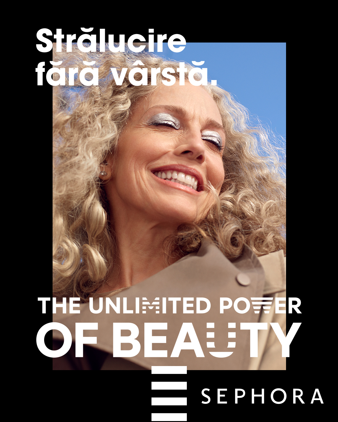 The Unlimited Power of Beauty by Sephora