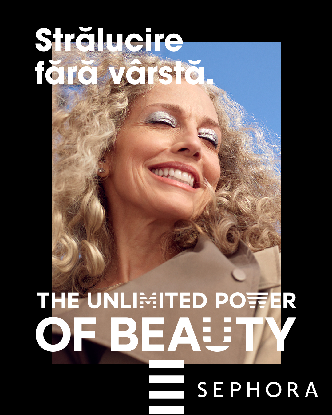 The Unlimited Power of Beauty by Sephora
