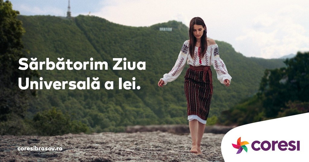 24 IUNIE – ZIUA UNIVERSALĂ A IEI